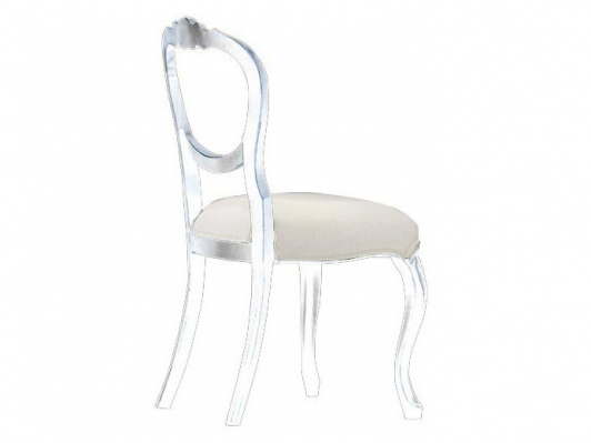 Итальянский стул Art. 2556_0