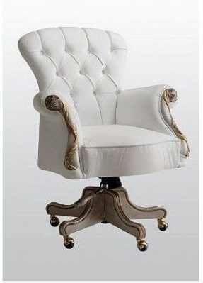 Итальянское кресло руководителя Botero