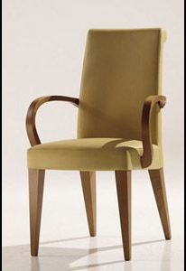 Итальянское кресло Arco 756/P