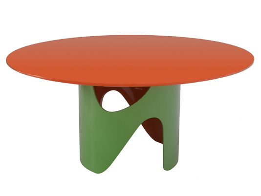 Итальянский стол обеденный Cosmo Color_0