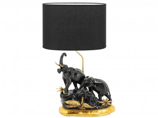 Итальянская лампа Elephant 500314-90