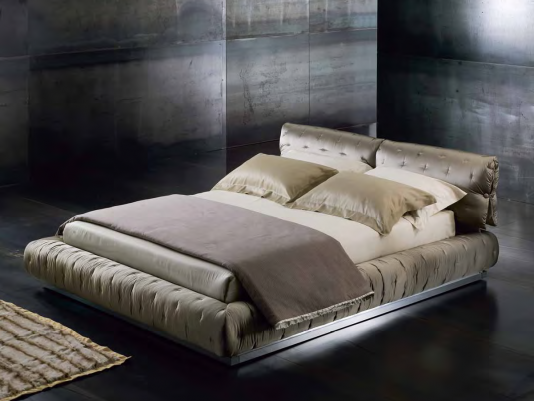 Итальянская кровать Harem Modern_0