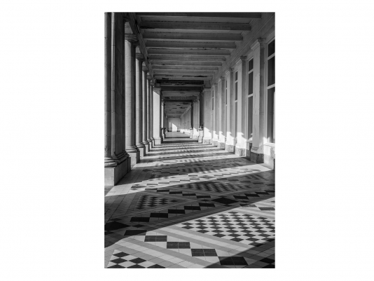 Настенный декор Colonnade Printed Image