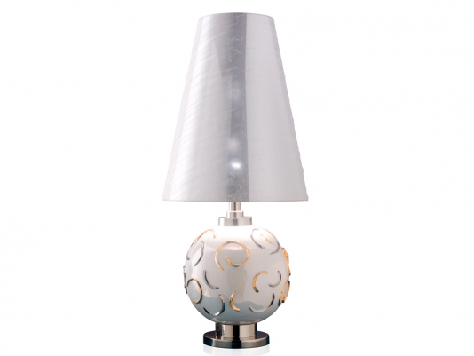 Итальянская лампа Virgola Cl 1905_0