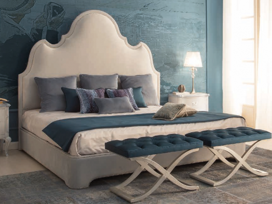 Итальянская кровать Co.222_0