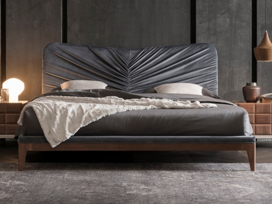 Итальянская кровать Dama_0