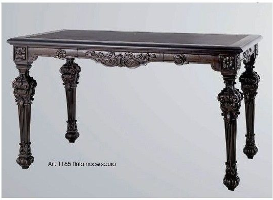 Итальянский стол письменный 1165