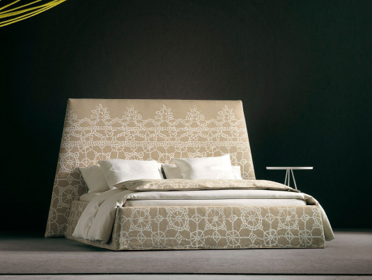 Итальянская кровать Lace_0