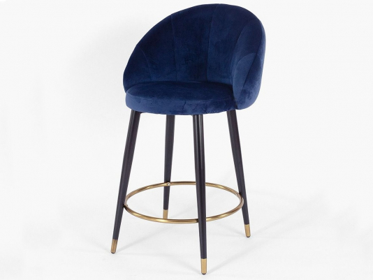 Барный стул Mojito Blue_0