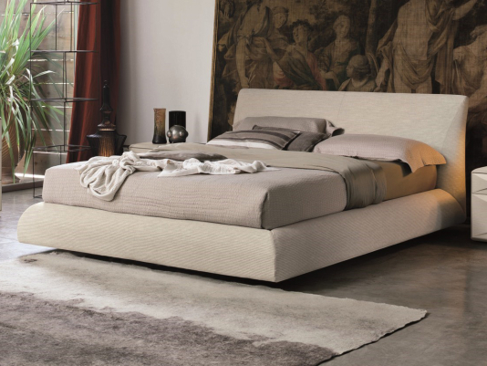 Итальянская кровать Eros Modern_0