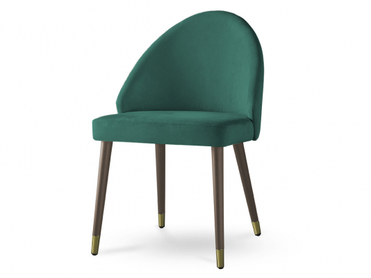 Итальянский стул Diana 1850 Green_0