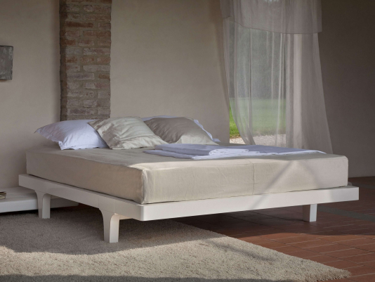 Итальянская кровать Malibu 2882_0