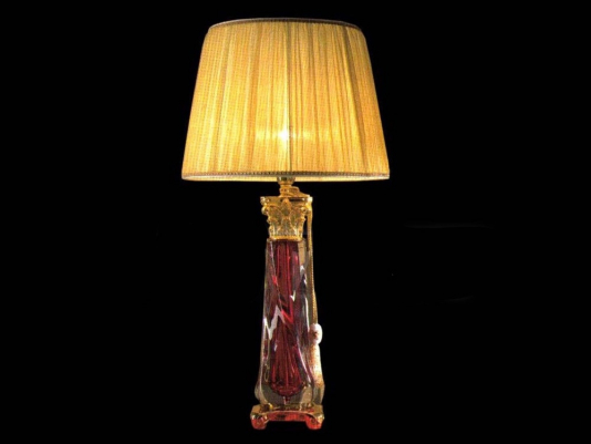 Итальянская лампа 1396_0
