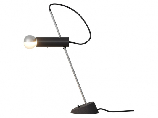 Лампа Model 566_0