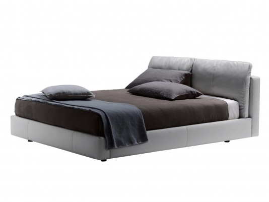 Итальянская кровать Massimosistema Bed_0