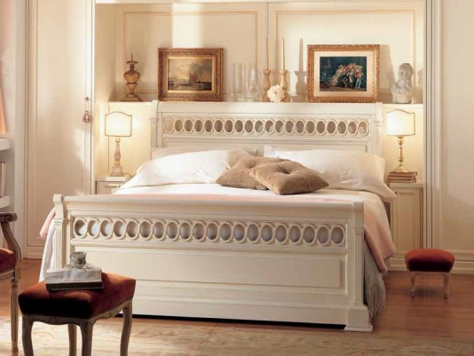 Итальянская кровать Lady_0