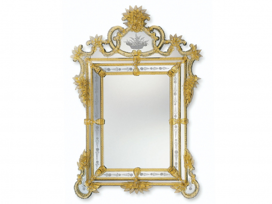 Итальянское зеркало 115.80_0