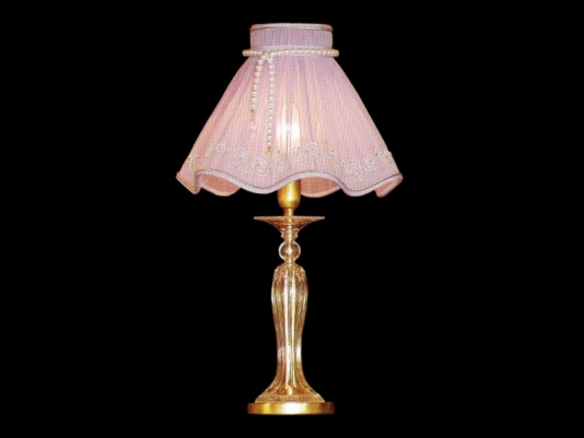 Итальянская лампа 1373_0
