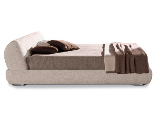 Итальянская кровать Superm-n Bed_0