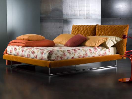Итальянская кровать Pillow_0
