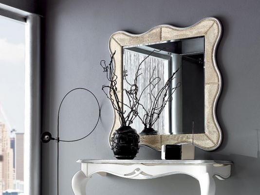 Итальянское зеркало Orchidea 10.53_0