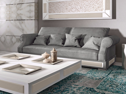 Итальянский диван Confort Nouveau 264_0