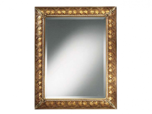 Итальянское зеркало Cl.2222.Oro
