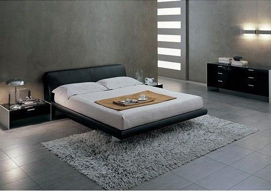 Итальянская кровать Feng