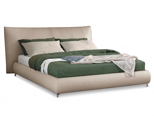 Итальянская кровать Suite Modern_0