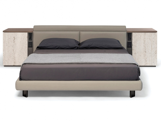 Итальянская кровать Mayfair_0