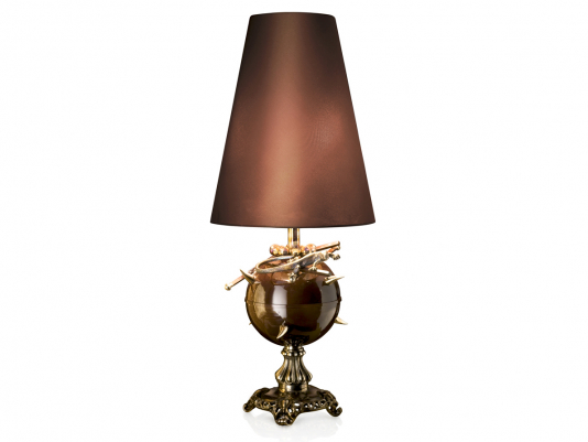 Итальянская лампа Cl 1894_0