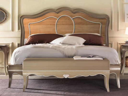 Итальянская кровать Co.170/Lg_0