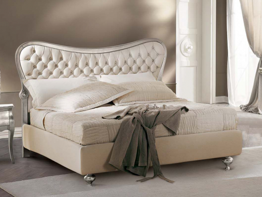 Итальянская кровать Hermes 0271_0