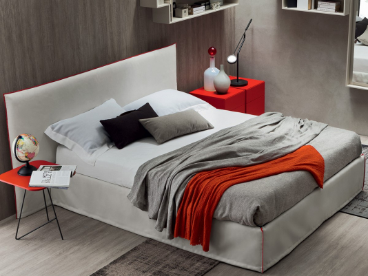 Итальянская кровать Relax_0