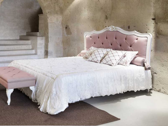 Итальянская кровать Fiore_0