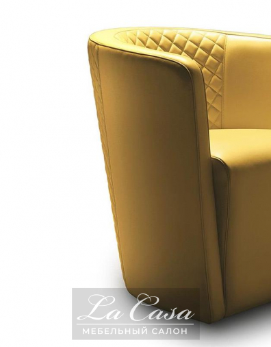 Кресло RC509 - купить в Москве от фабрики Malerba из Италии - фото №2