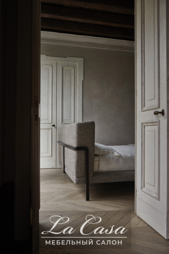 Кровать Dominick - купить в Москве от фабрики Conte Casa из Италии - фото №7