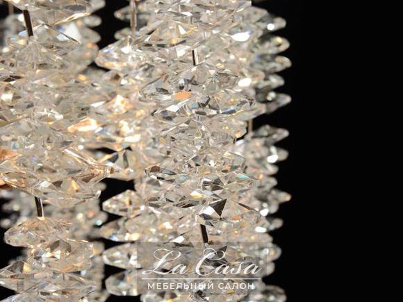 Бра Cascading Crystal 9149 - купить в Москве от фабрики John Richard из США - фото №2