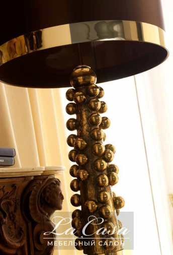 Лампа Bubble Cl 1852 - купить в Москве от фабрики Sigma L2 из Италии - фото №3