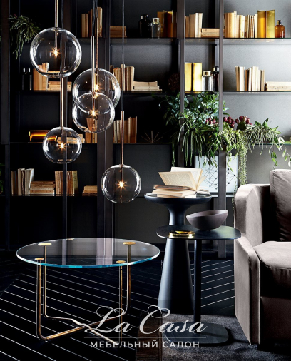 Столик журнальный Fante - купить в Москве от фабрики Gallotti Radice из Италии - фото №12