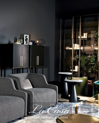 Столик журнальный Fante - купить в Москве от фабрики Gallotti Radice из Италии - фото №8