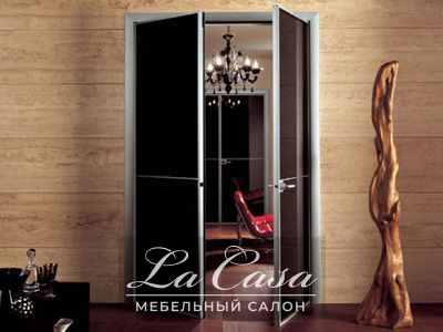 Дверь Traditional Door 1 - купить в Москве от фабрики Longhi из Италии - фото №4