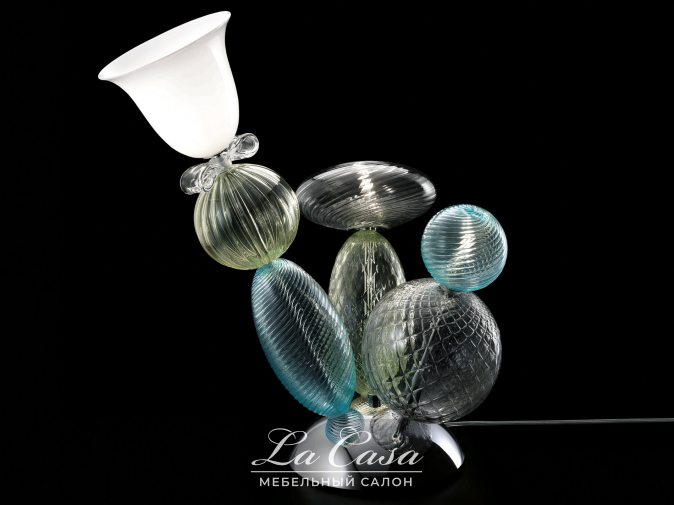 Лампа Perseus - купить в Москве от фабрики Barovier&Toso из Италии - фото №1