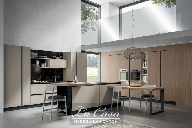 Кухня Mela - купить в Москве от фабрики Home Cucine из Италии - фото №14