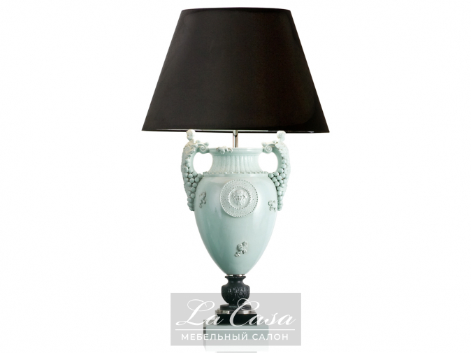 Лампа Cl 1888 - купить в Москве от фабрики Sigma L2 из Италии - фото №1
