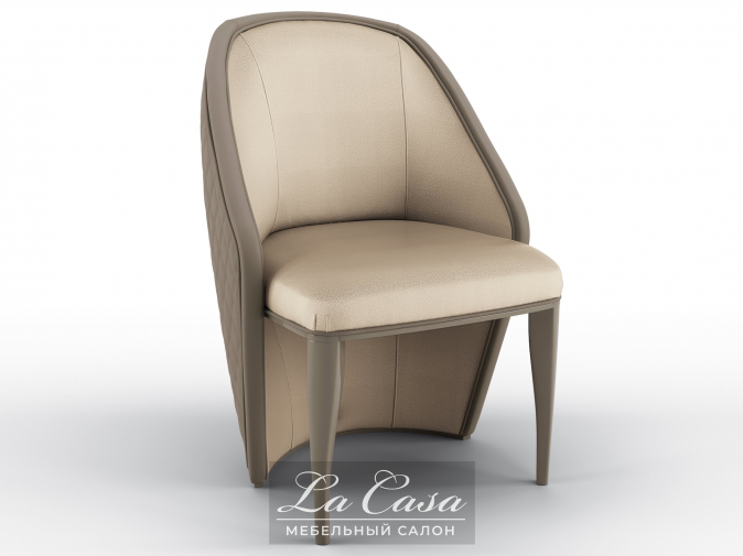 Кресло Versaille - купить в Москве от фабрики Bruno Zampa из Италии - фото №1