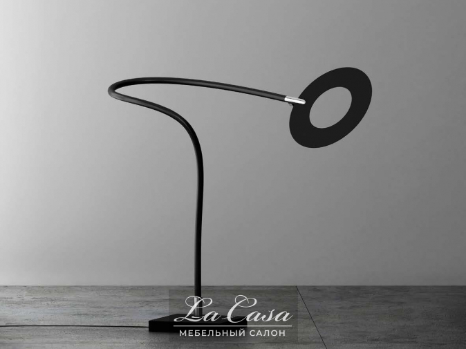 Лампа Mini Giuletta - купить в Москве от фабрики Catellani Smith из Италии - фото №2