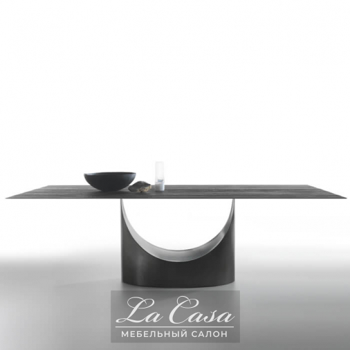 Стол обеденный U Table Modern - купить в Москве от фабрики Lago из Италии - фото №3