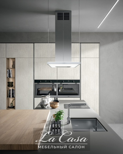 Кухня Mela - купить в Москве от фабрики Home Cucine из Италии - фото №34