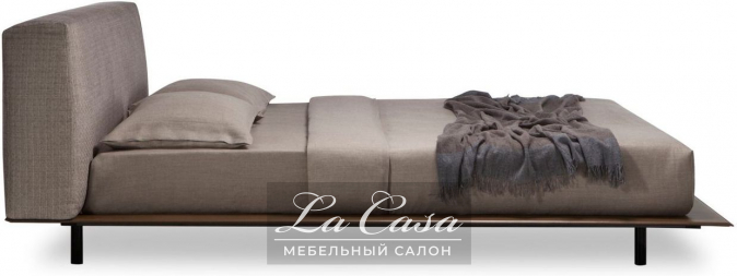 Кровать Andrew Modern - купить в Москве от фабрики Ivano Redaelli из Италии - фото №2